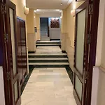 El Mirador De Ancha