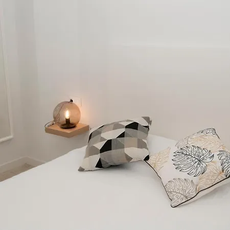 El Mirador De Ancha Cádis