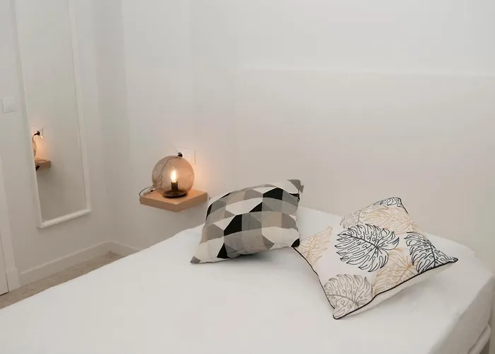 El Mirador De Ancha Cádis