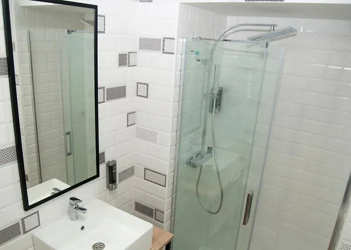 El Mirador De Ancha Cádis