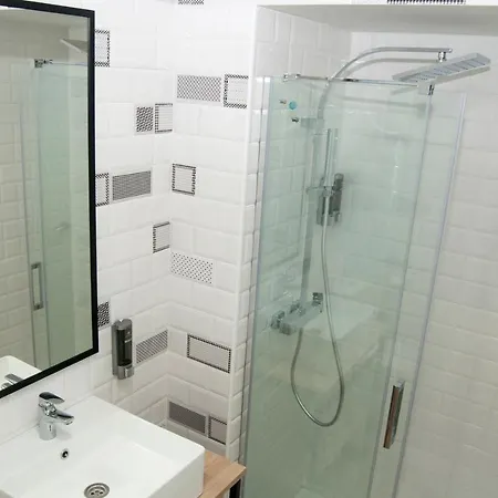 El Mirador De Ancha Cádiz