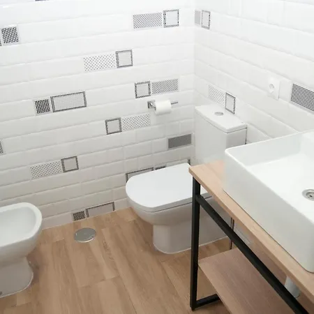 El Mirador De Ancha *