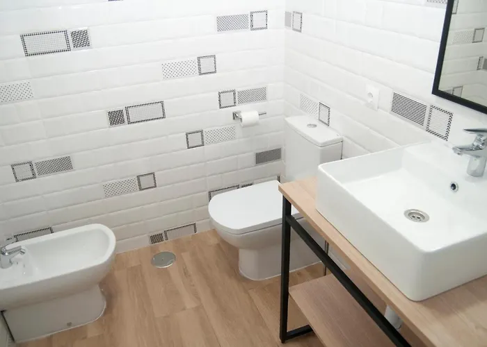 El Mirador De Ancha *