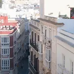El Mirador De Ancha