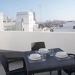 El Mirador De Ancha Apartmán Cádiz